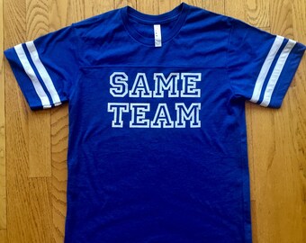 Unisex Football Jersey