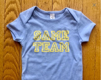 Infant Bodysuit