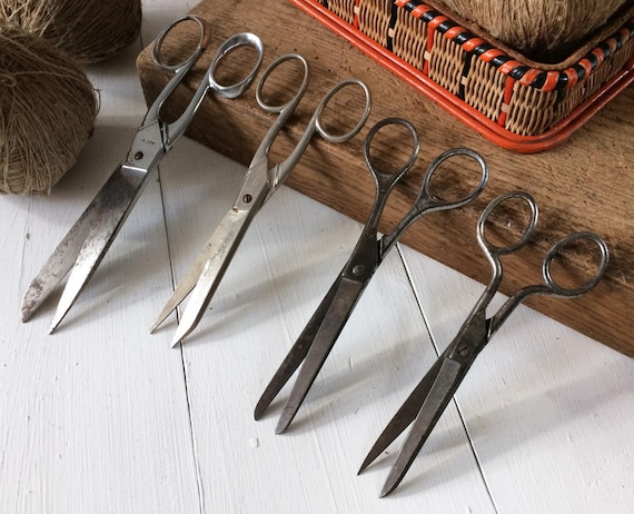 Scissors in french deals