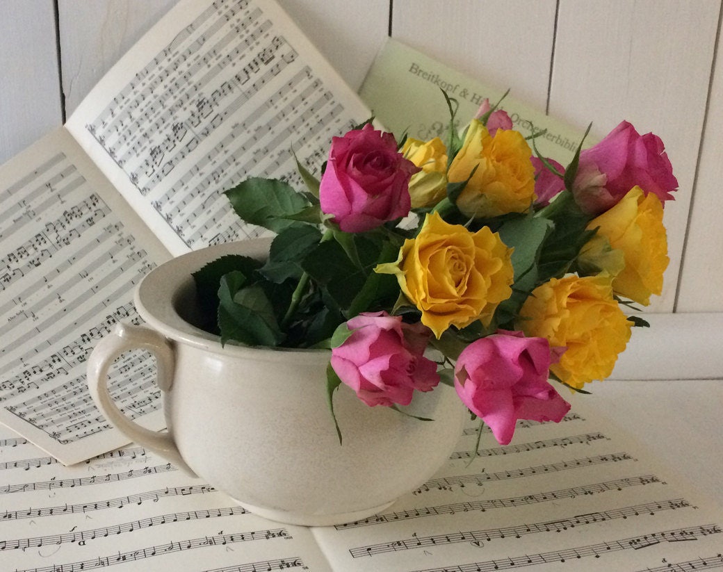 Pot de Chambre Ancien F.t. Badonviller 1930