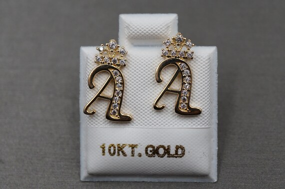 10K Solid Yellow Gold 0.5