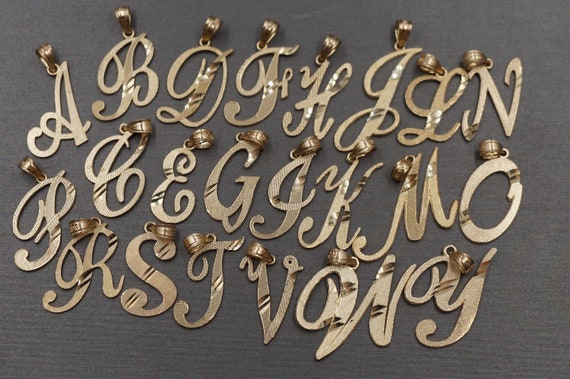 10K Solid Yellow Gold 1