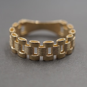 Anello di rolex Etsy Italia