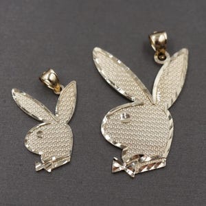 Playboy pendant - Etsy 日本