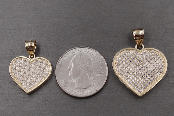 Pendentif/breloque Lettre M En Argent Massif Sterling – état Comme Neuf – Style Monogramme