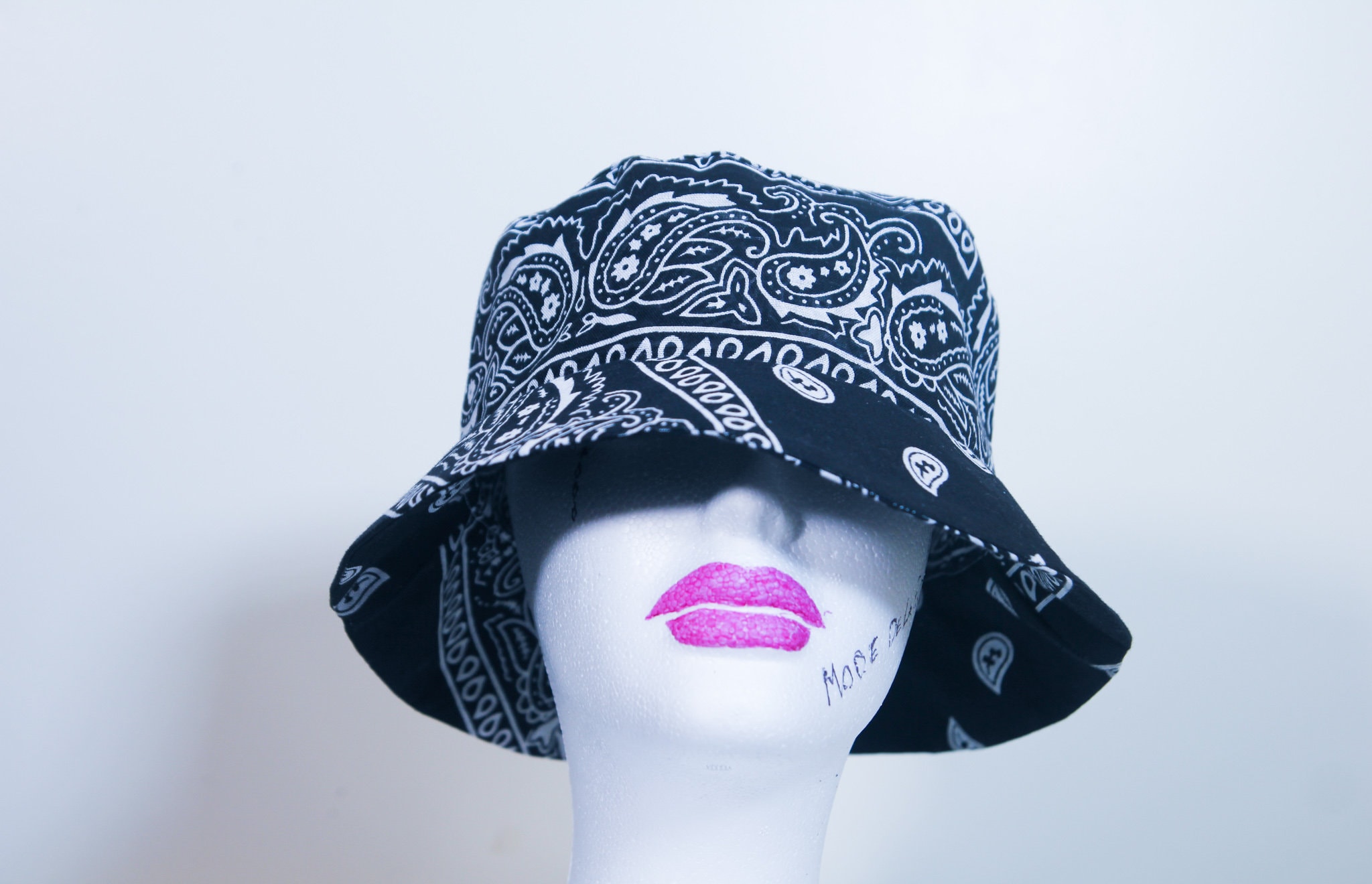 Kapital Bucket Hat - Etsy