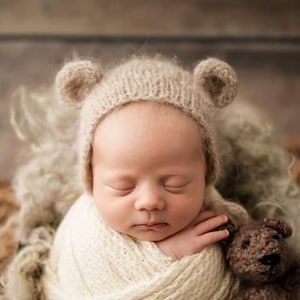 Baby kangaroo hat on sale