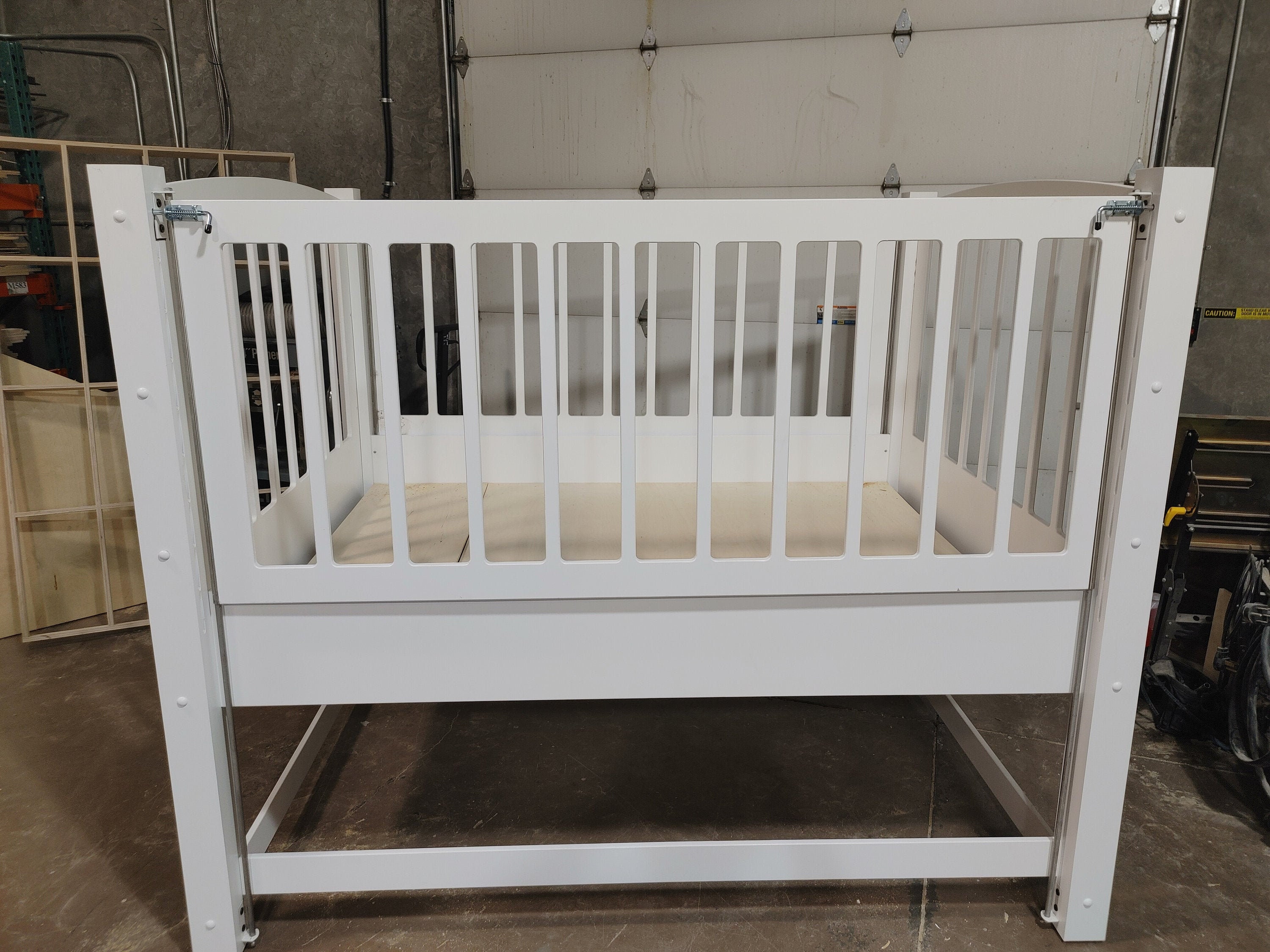 abdl cot