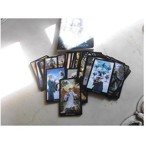 Tarotkaart Lezen Horoscoop Spiritualiteit Dierenriem