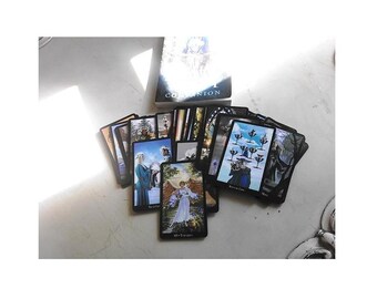 Tarot Card Reading Horoscope Spirituality Zodiac