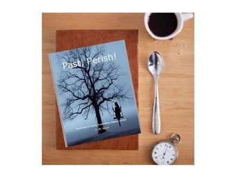 Exiting Jehovah's Witnesses PDF Past Perish Download Personal Life Story Nonfiction