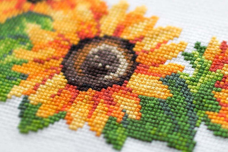 Today I Choose Joy Cross Stitch Pattern Inspirational Quote | Etsy