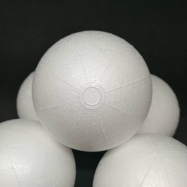 Foam Balls Etsy