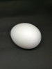 4'' marked Styrofoam eggs in sets of six,  premarked polystyrene eggs, 10cm (3.94 inches) styrofoam eggs, polystyrene eggs, large foam eggs 