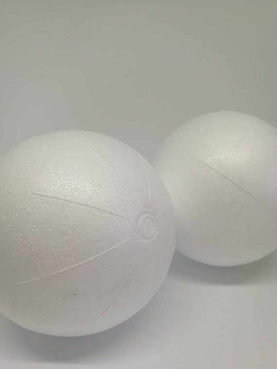 Polystyrene Balls 