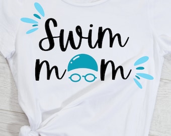 Simmamma, SVG, PNG digital fil, simsportmamma design, mammaliv, mammasportliv, digital fil