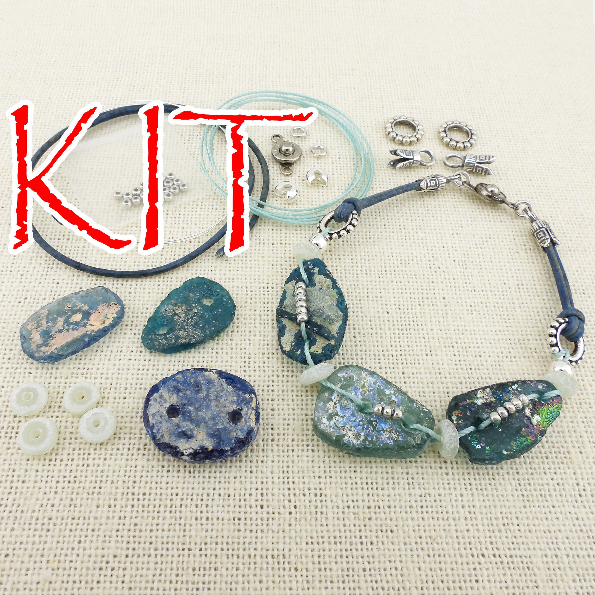 KIT Swarovski Crystal Cubes Bracelet, Purple, Lavender, Lilac and Silver  Tones, Adjustable Clasp, Designer Irina Miech 