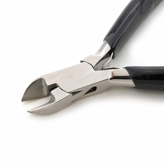 Memory Wire Cutters Eurotool Pliers Cutting Tool for Memory Wire