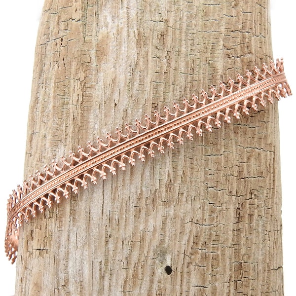 Gallery Wire Bezel Etsy