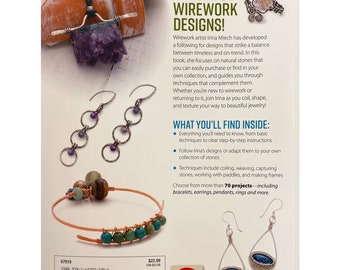 洋書 WIRE JEWELRY in an afternoon Wire Jewelry in an afternoon (Jewelry Crafts) Paperback Book