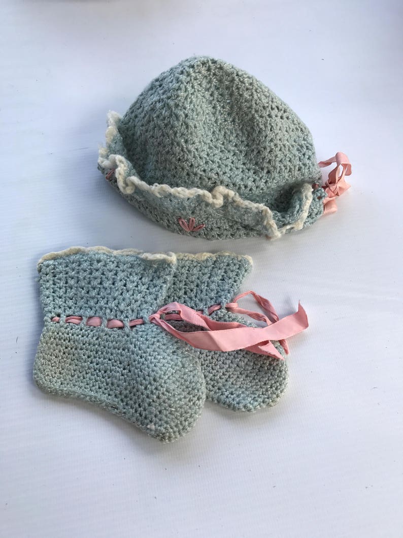 baby bunting hat