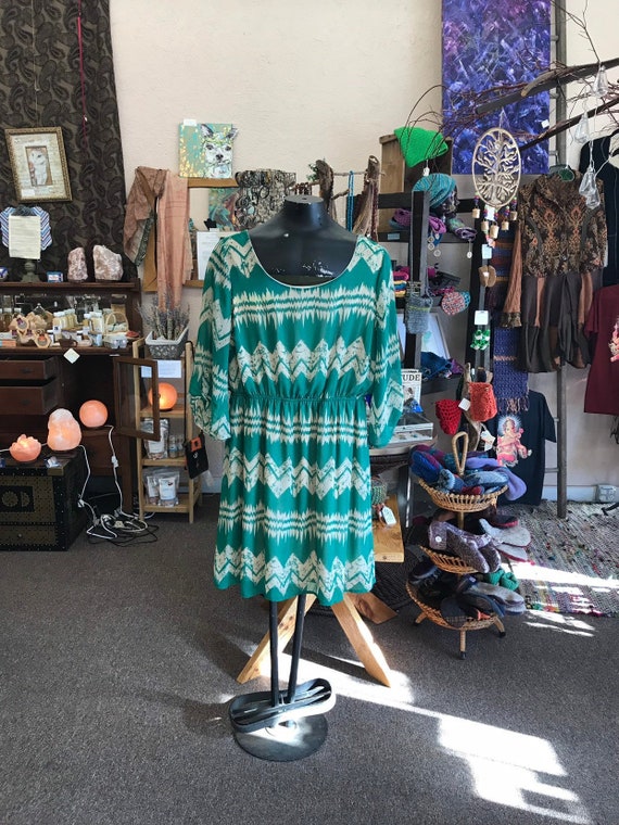 xl frock
