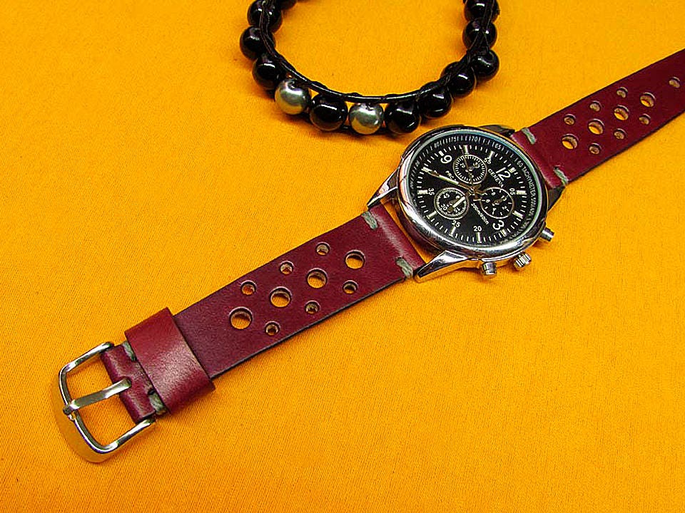 horween chromexcel brown