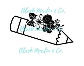 Free Teacher Svg Etsy