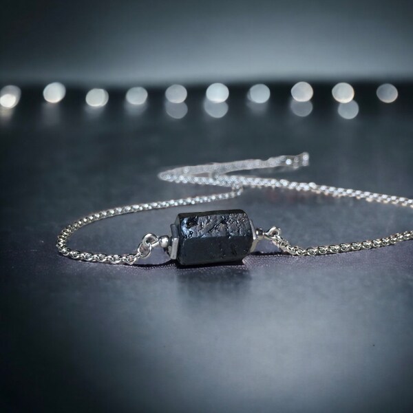 Protection Necklace Etsy