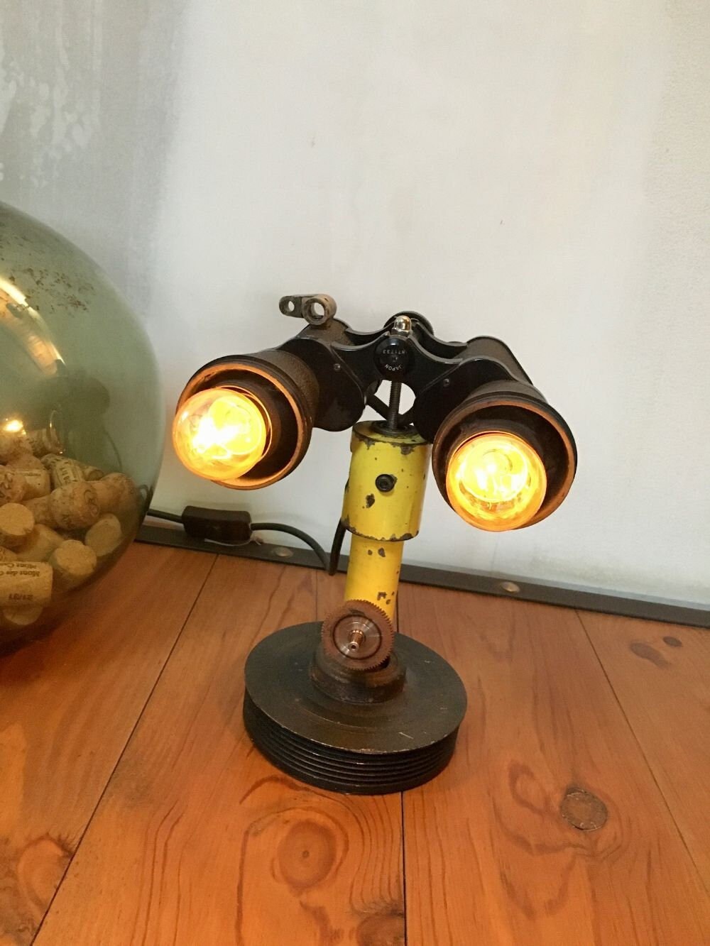 Lampe à Poser