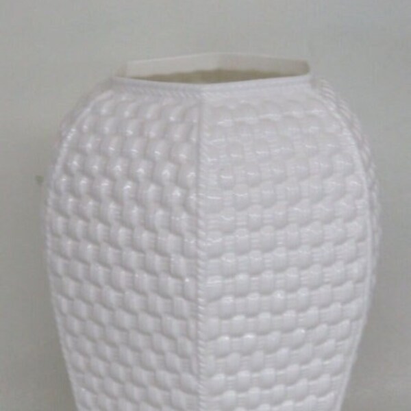 Bone China Vase Etsy
