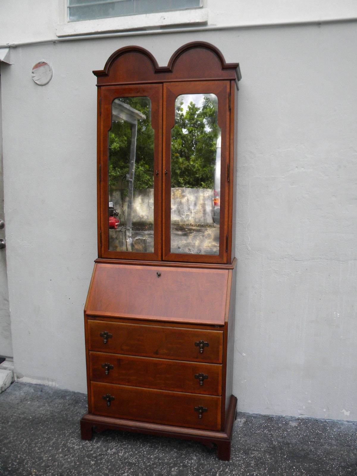 Thomasville secretary desk online