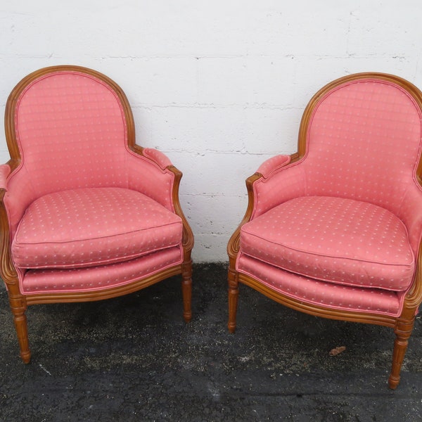 French Chairs Etsy