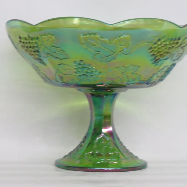 Green Grape Compote Etsy