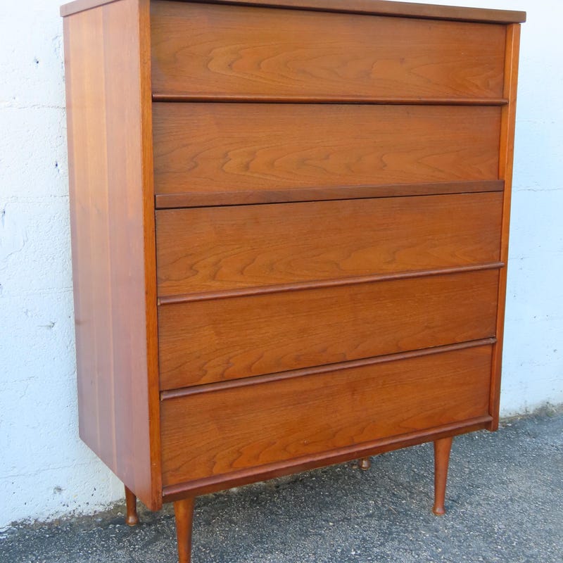 Chesof Drawer 50 Inch Chest of Drawers - Etsy