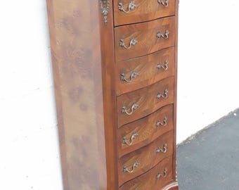 Lexington Furniture Betsy Cameron Lingerie Chest - Etsy