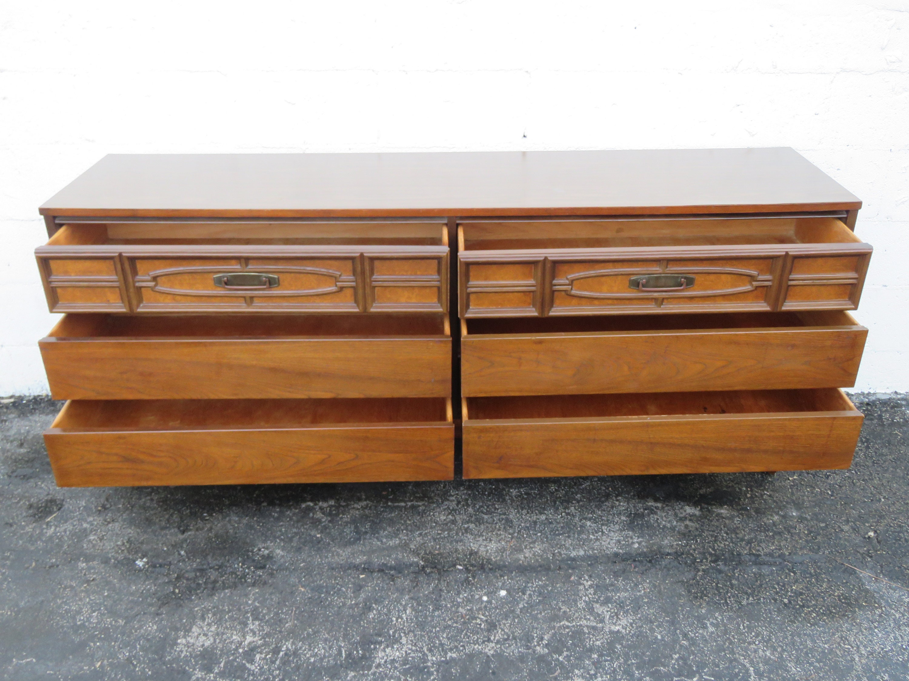 Bassett media console deals