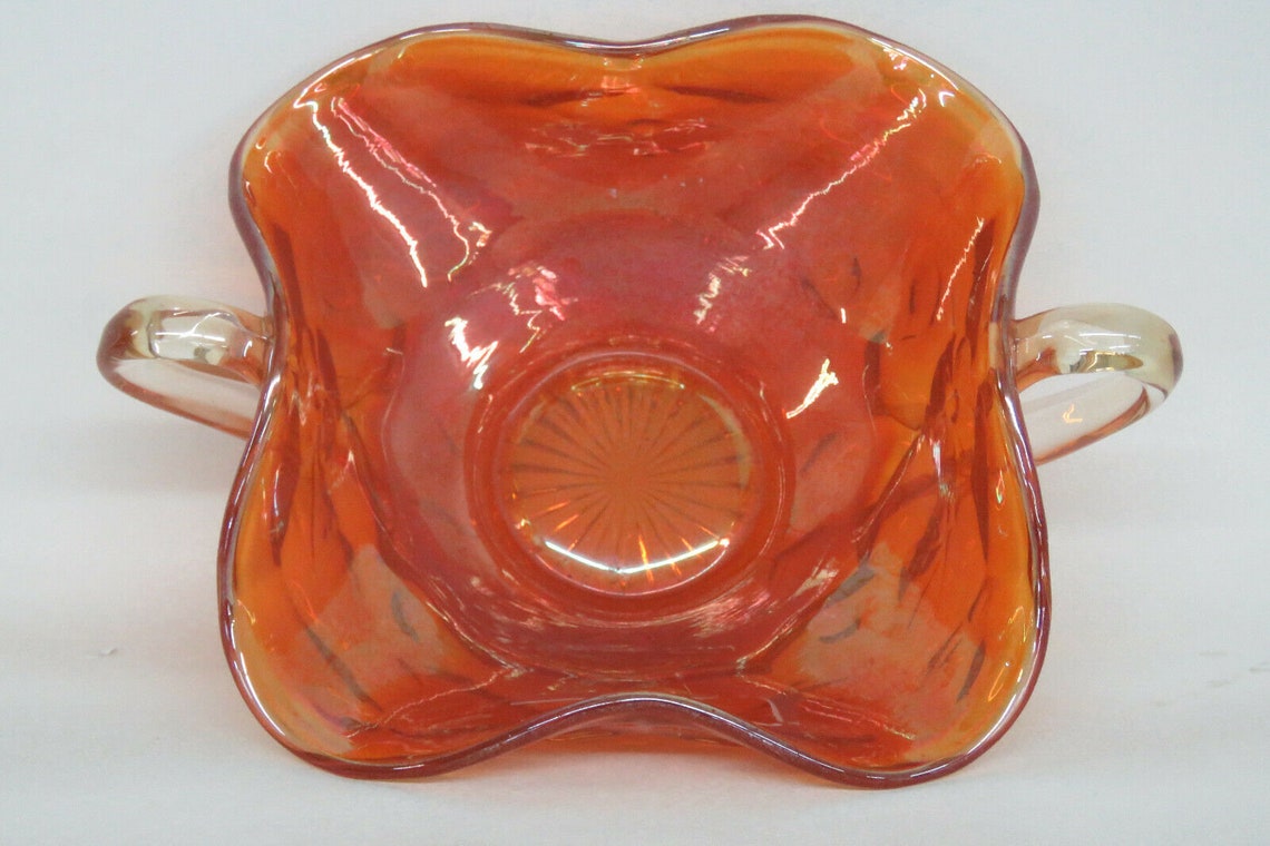 fenton honeycomb dish fenton honeycomb dish