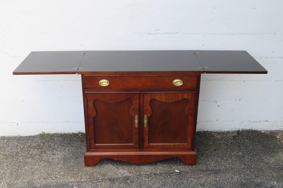 Thomasville sale buffet table