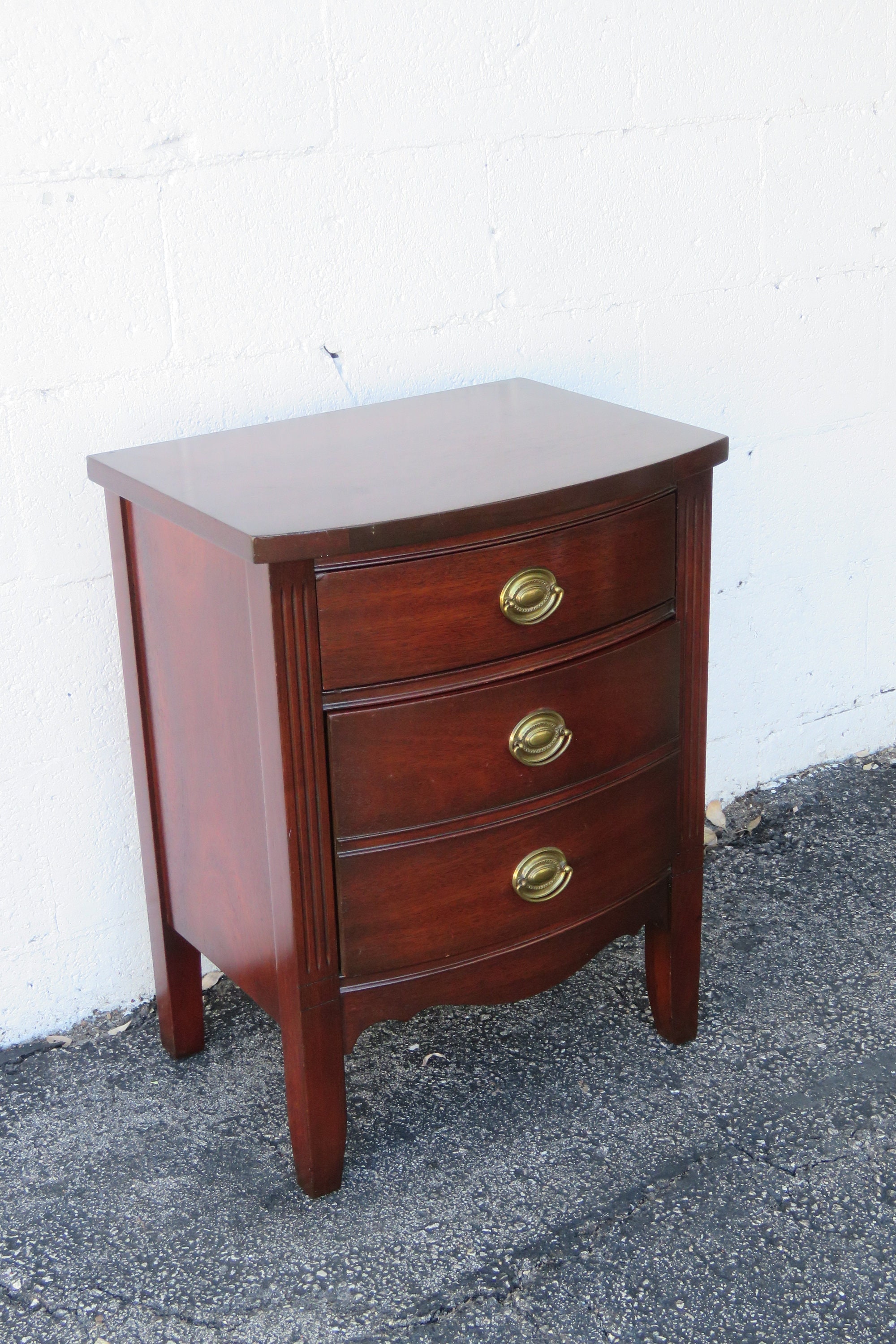 Dixie nightstand discount