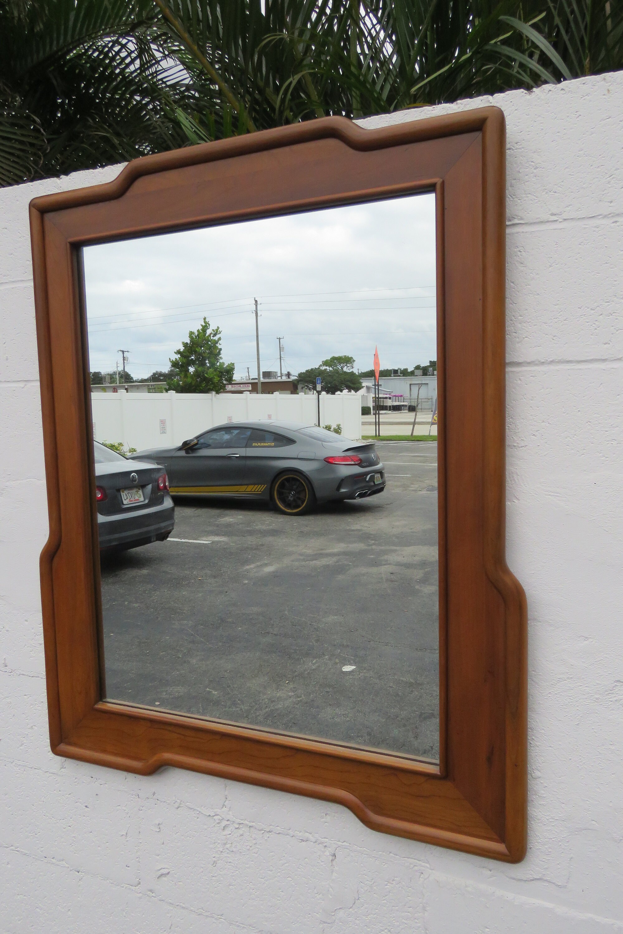 John widdicomb vanity outlet
