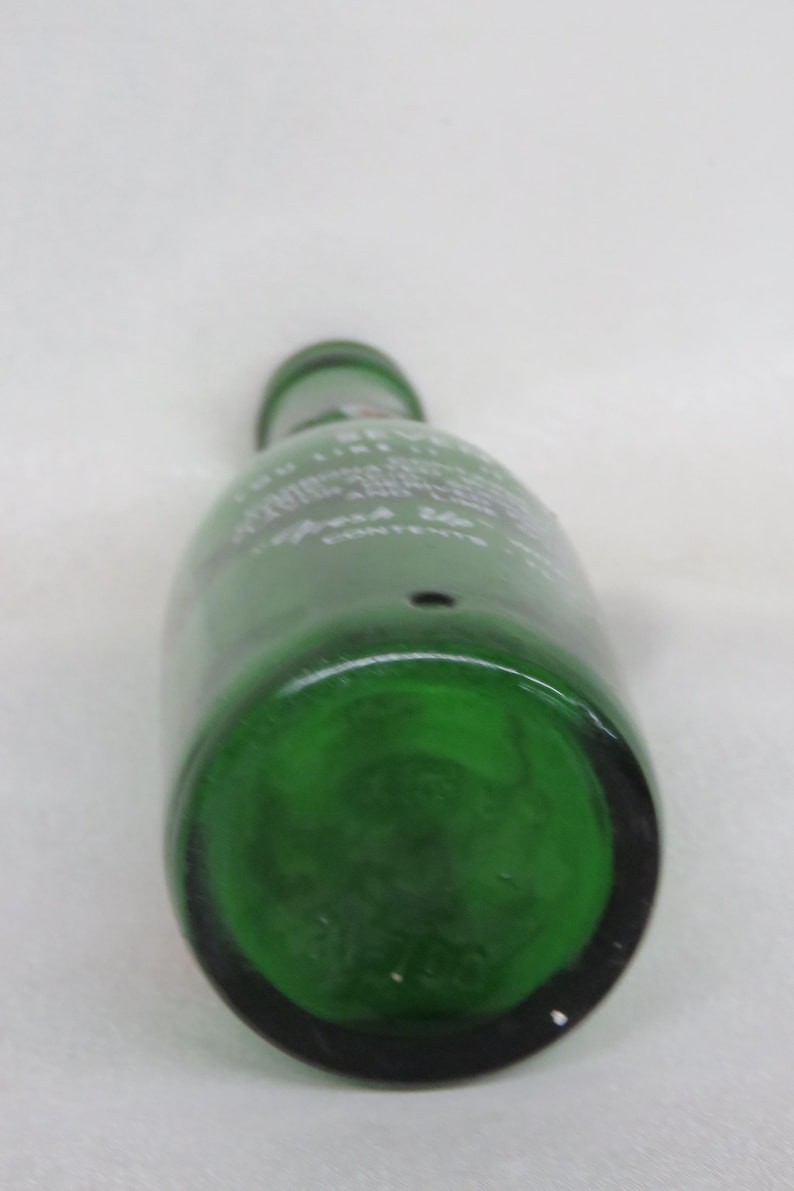 1950s SEVEN UP 7up 7oz Green Soda Bottle 4337B Etsy 1950s-seven-up-7up-7oz-green-soda-bottle-4337b-etsy