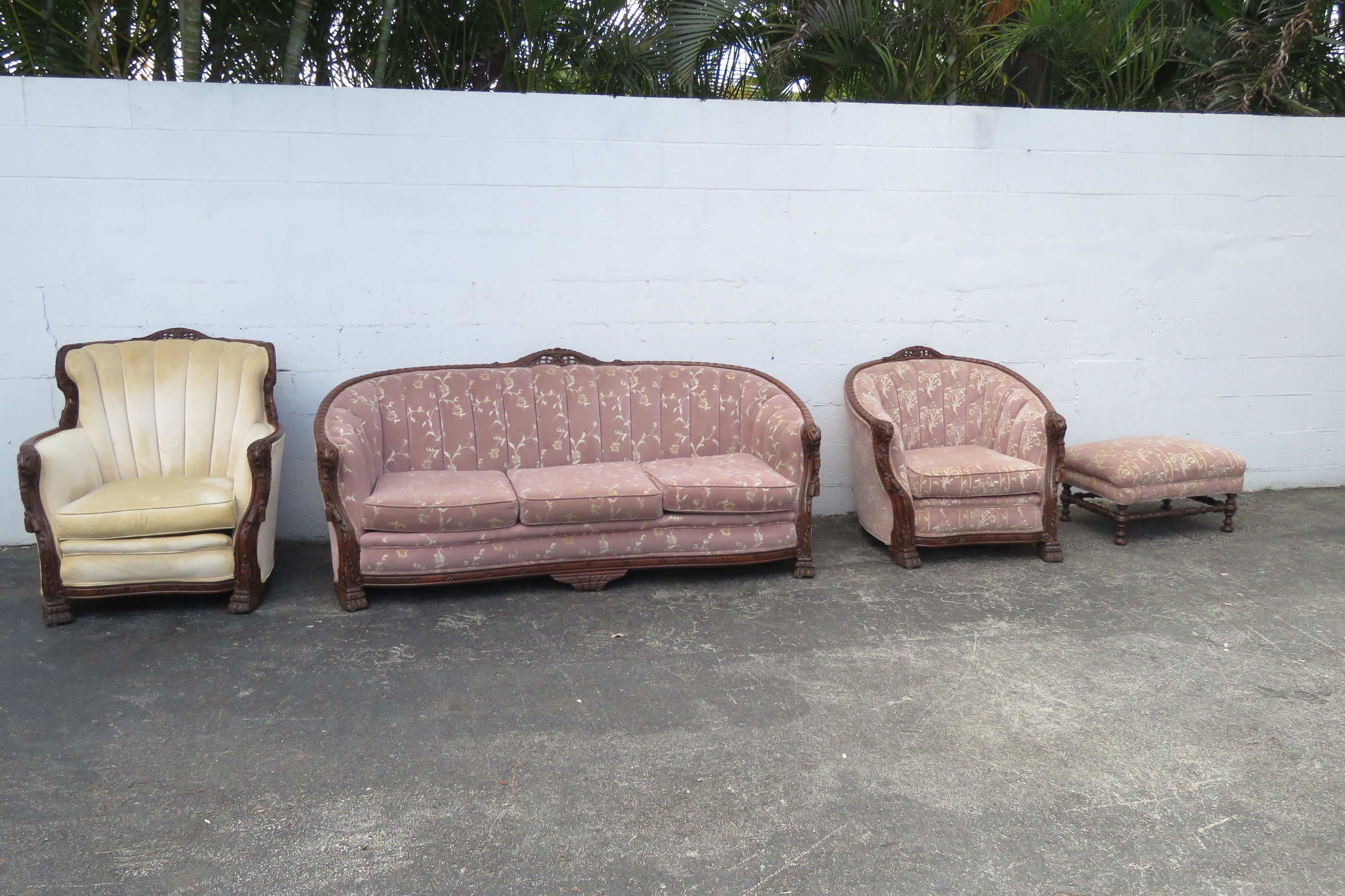 【Lion2525】SERIEUX SOFA 1900 4550512442851_org.jpg