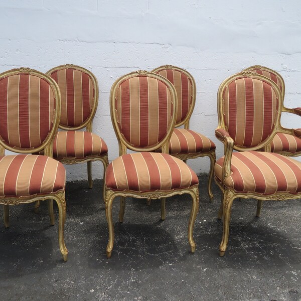 French Chairs Etsy
