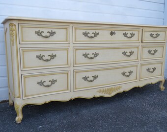 French Tv Console - Etsy