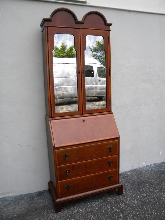Thomasville secretary desk deals