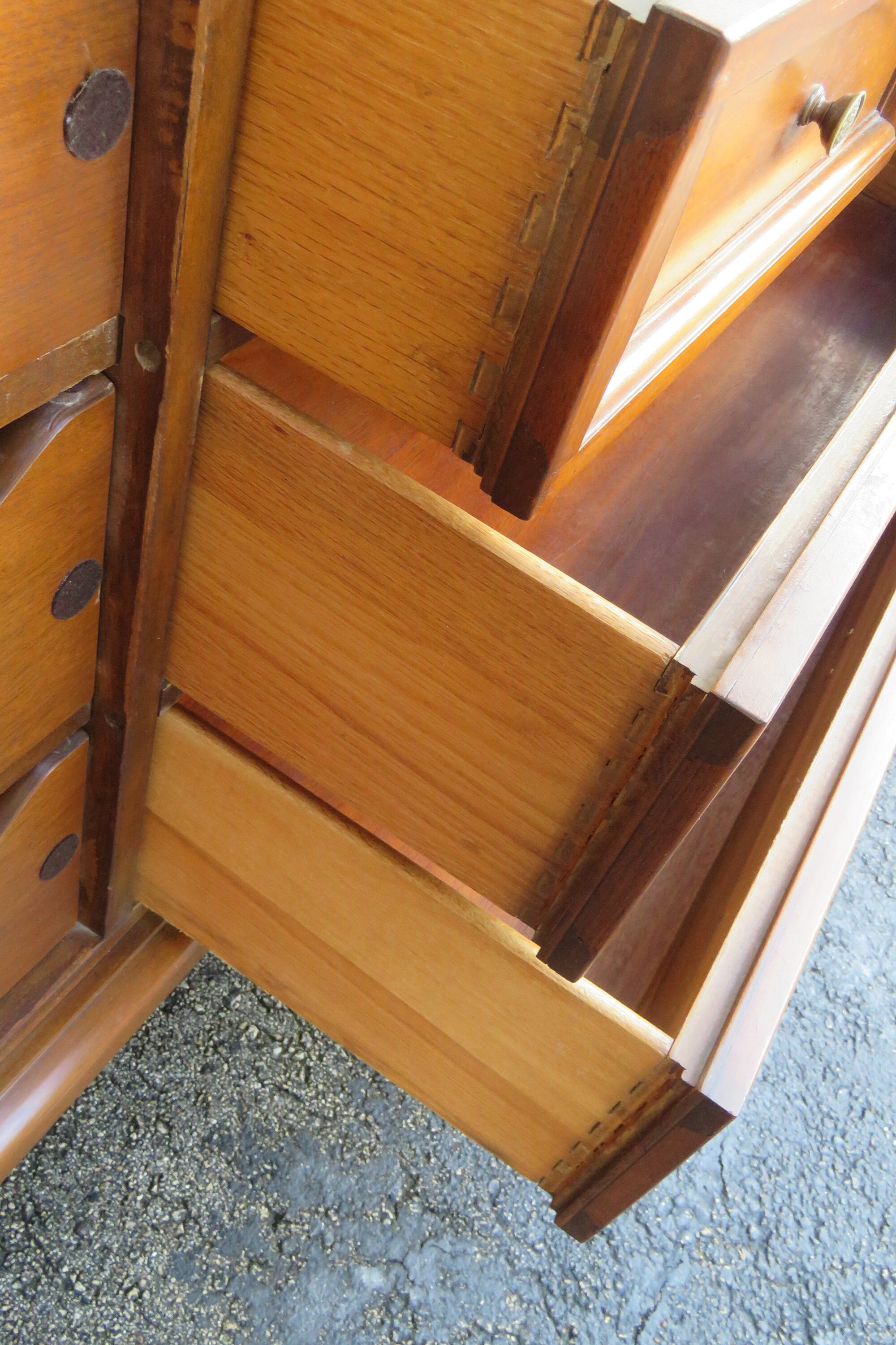 Dixie credenza deals