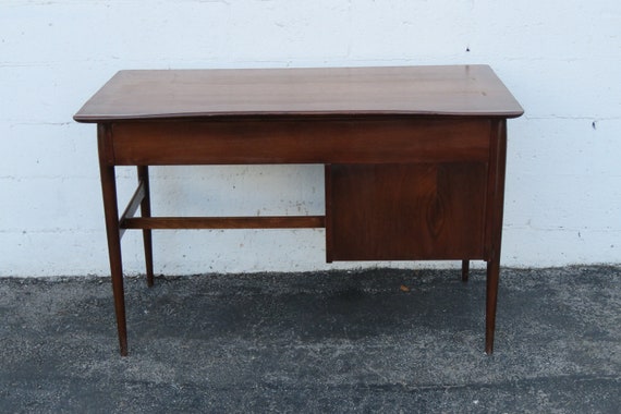 Bassett 2024 desk vintage