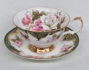Elisabethan Rose セット This item is unavailable - Etsy
