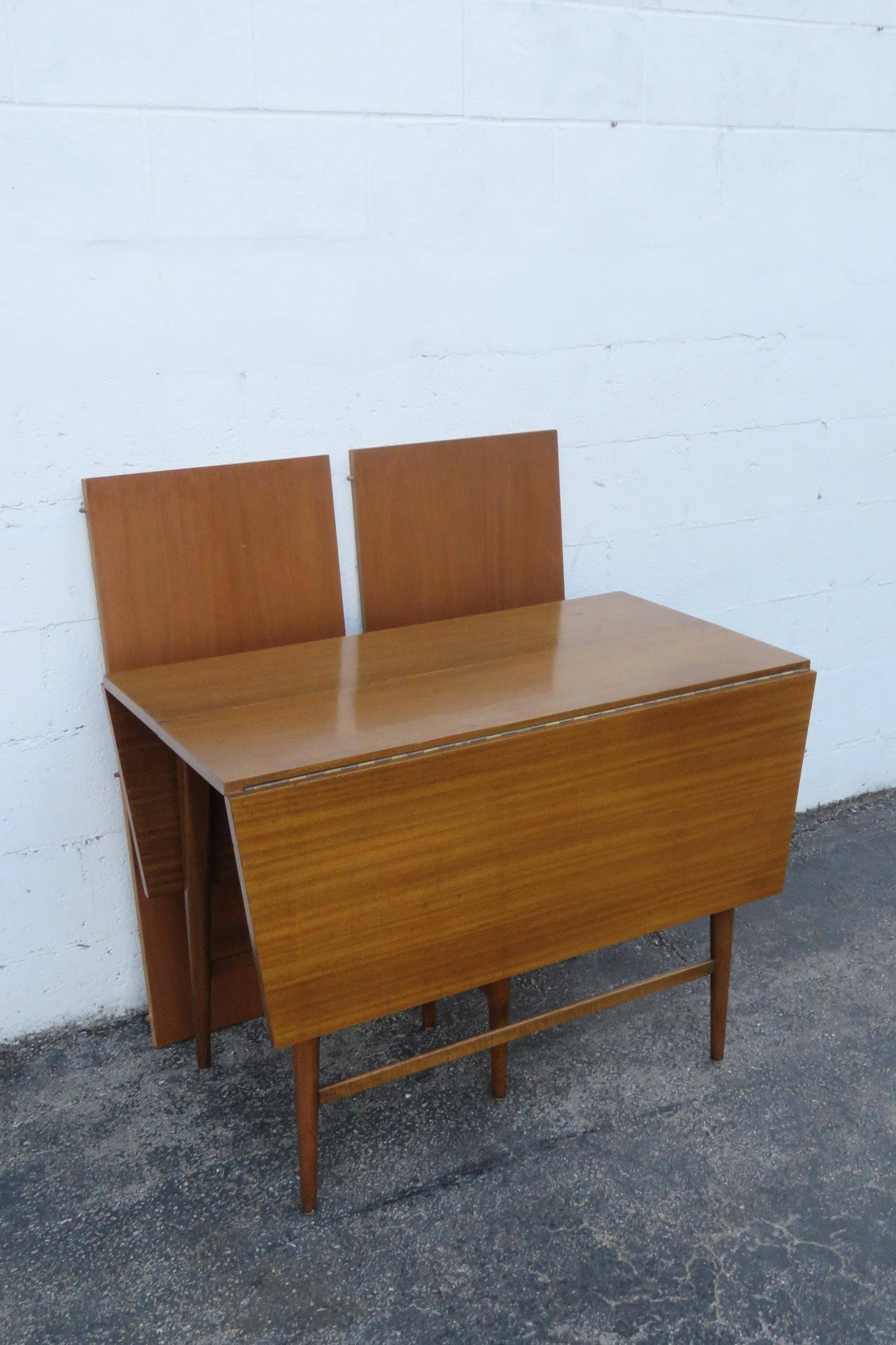 Broyhill Dining Table - Etsy